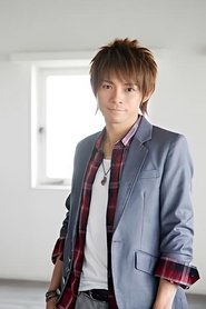Shuhei Kita portrait