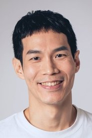 Chien-Tai Lai portrait