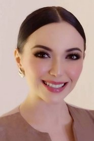 Ravelra Supit portrait