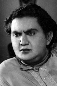 Murad portrait