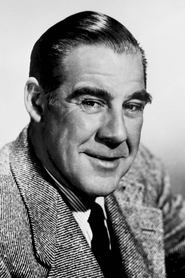 Paul Douglas portrait