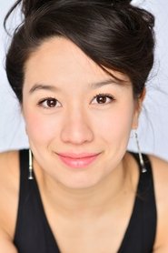 Jade Barshee portrait
