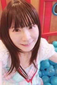 Mai Nagai portrait