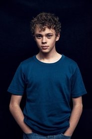 Noa Risbro Hjerrild portrait