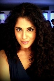 Neha Iyer portrait