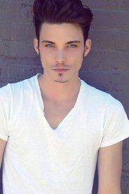 Chris Schellenger portrait