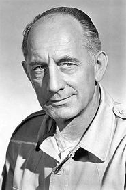 Robert F. Simon portrait