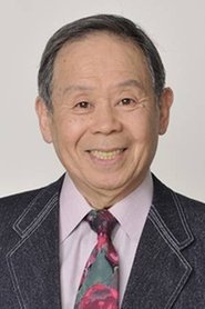 Yasuhisa Sonoda portrait