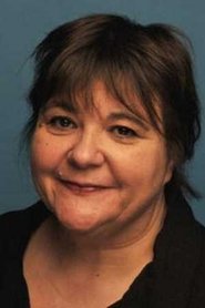 Christine Pignet portrait