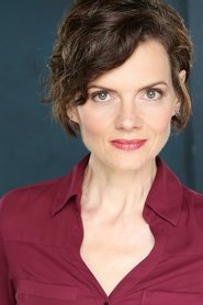 Gail Rastorfer portrait
