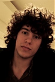 Federico Fontán portrait