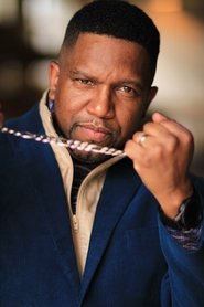 Keith Arthur Bolden portrait