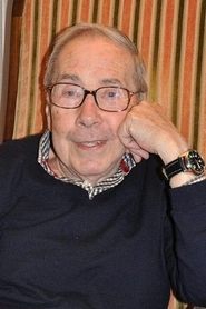 Jacques Thébault portrait