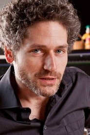 Nils Kacirek portrait