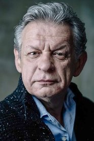 Heinz Göhrig portrait