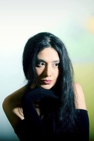 Ruzan Mesropyan portrait