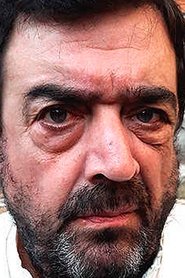Fermí Herrero portrait