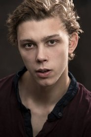 Felix Leech portrait