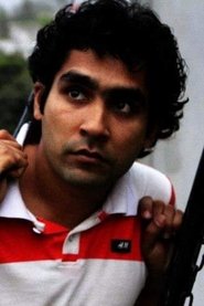 Nur Imran Mithu portrait