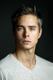 Adam Herich portrait