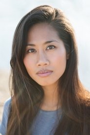 Alice Tran portrait