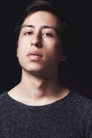 Sebastián Ayala portrait