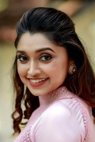 Sija Rose portrait