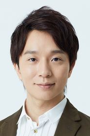 Masatomo Nakazawa portrait