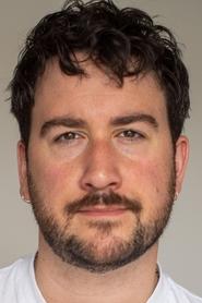 Sam Roulston portrait
