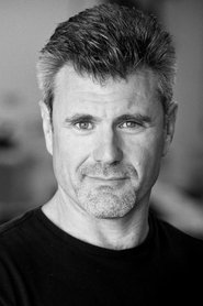 Alec Gillis portrait