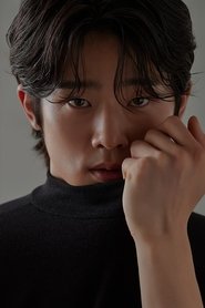 Jang Eui-soo portrait