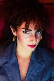 Sevda Baş portrait
