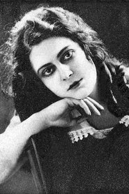 Maria Tenazi portrait