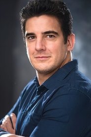 Danny Araujo portrait