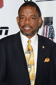 Carl Douglas portrait