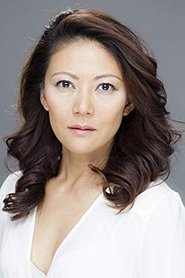 Sakura Sugihara portrait
