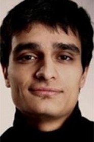 Viktor Stepanyan portrait
