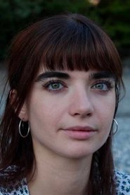 Anna Simonetti portrait