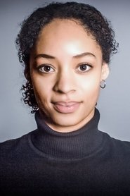Giovanna Winterfeldt portrait