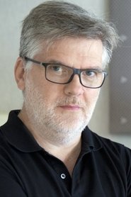 Jean-Michel Bernard portrait