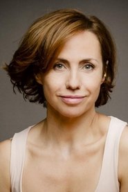 Ana Otero portrait