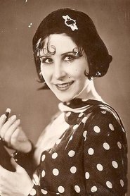 Amelia Muñoz portrait