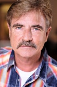 Geoff Falk portrait