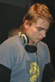 Wouter Janssen portrait