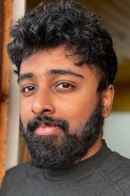 Nimish Ravi portrait