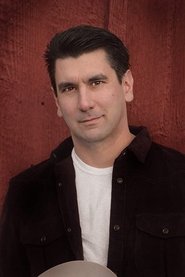 Paul Tawczynski portrait