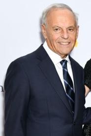 Richard Kanter portrait