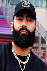 Laouni Mouhid portrait