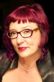 Eve Minax portrait