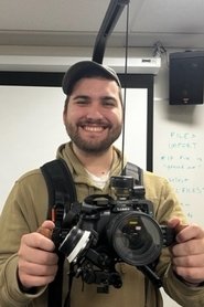 Shea Hauver portrait